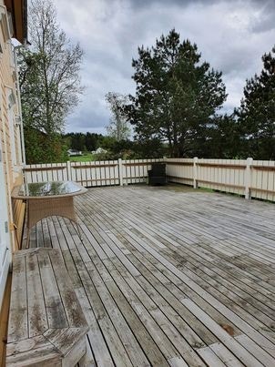 Verandaen, vestvendt Galleribilde