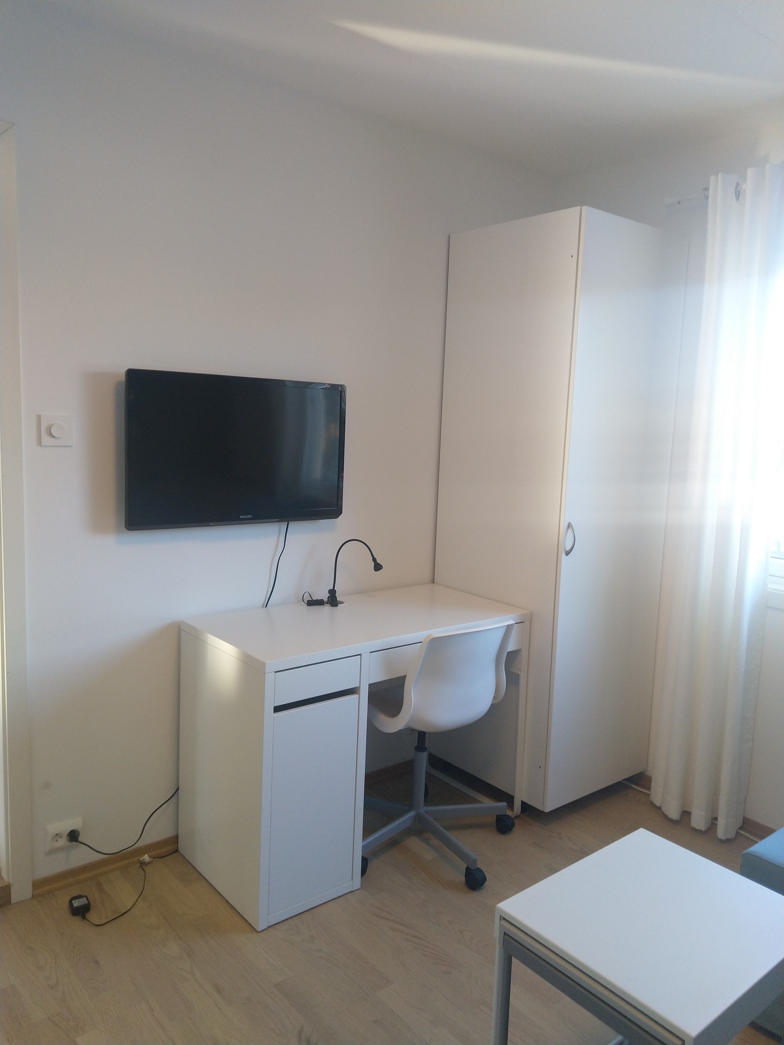 Soverom 2 Galleribilde