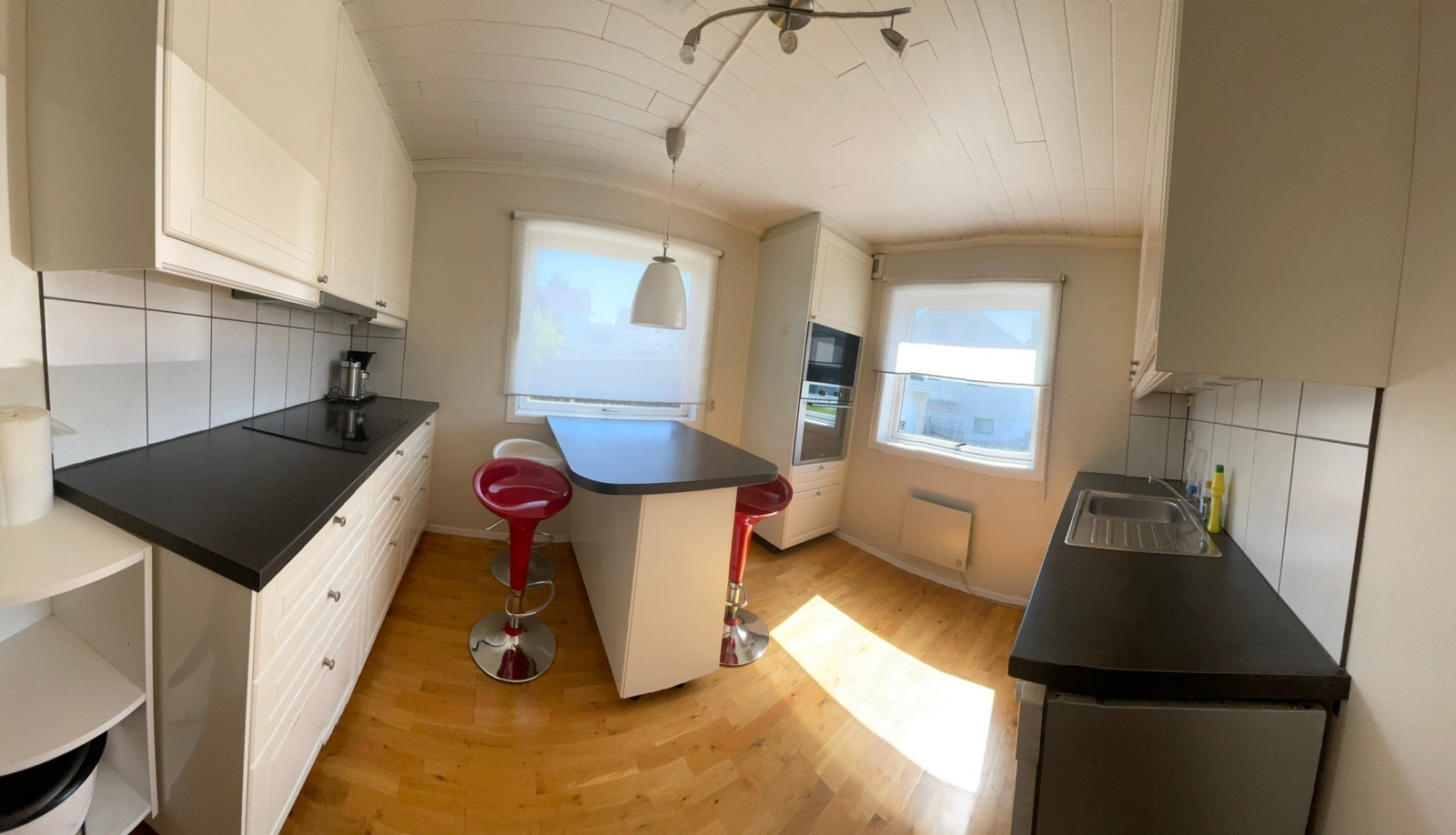 Kjøkenet Galleribilde