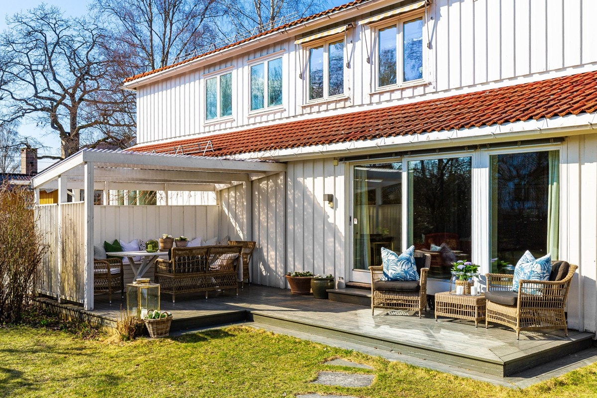 Bjørnveien 29B Galleribilde