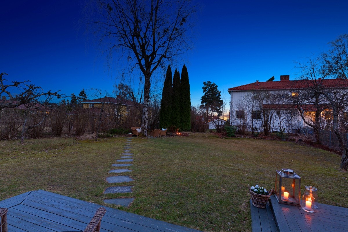 Bjørnveien 29B Galleribilde