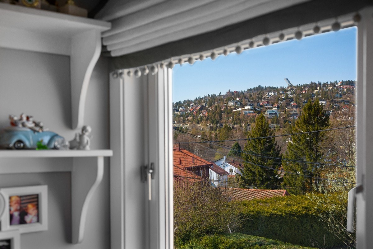 Bjørnveien 29B Galleribilde