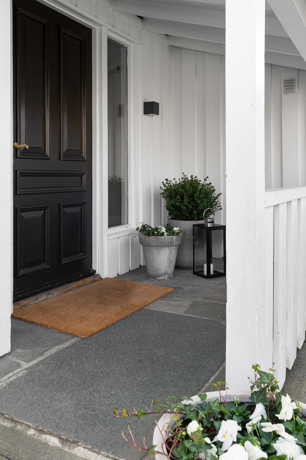 Velkommen til Bjørnveien 29B Galleribilde