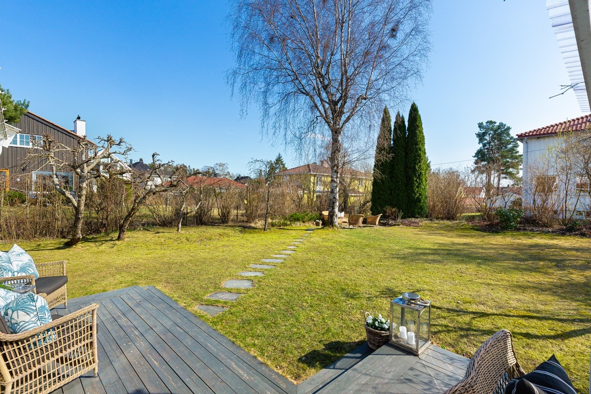 Hagen er svært barnevennlig Galleribilde