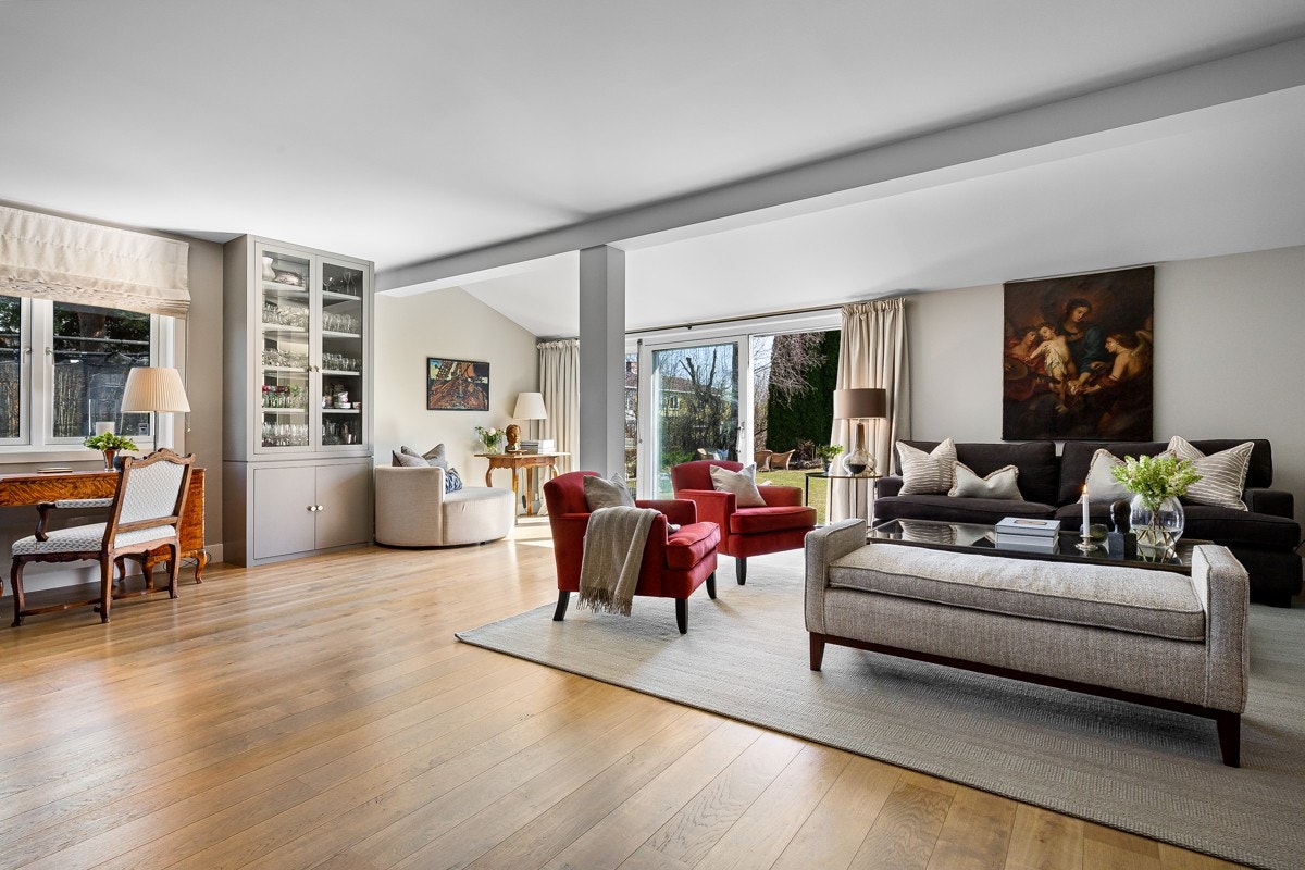 Bjørnveien 29B - Presentert av Privatmegleren Børke & Partners v/Hanne Borch-Nielsen Galleribilde