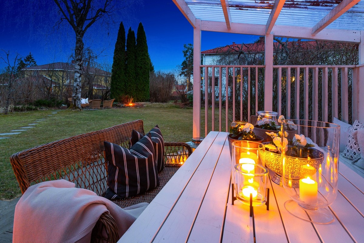 Bjørnveien 29B Galleribilde