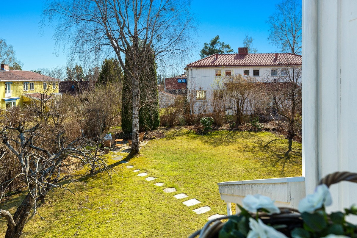 Bjørnveien 29B Galleribilde