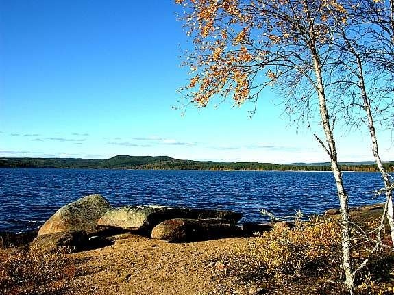 Nordens Bahamas Galleribilde