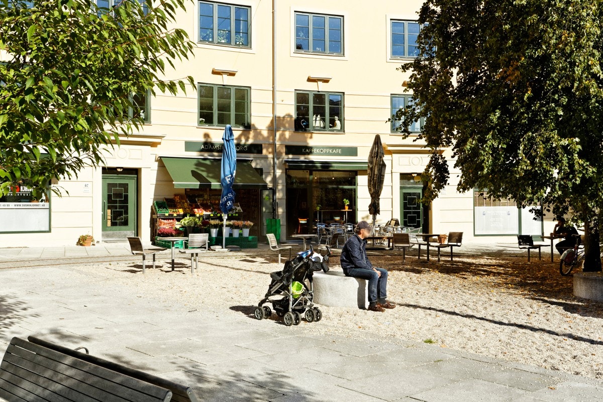 Områdebilde Galleribilde