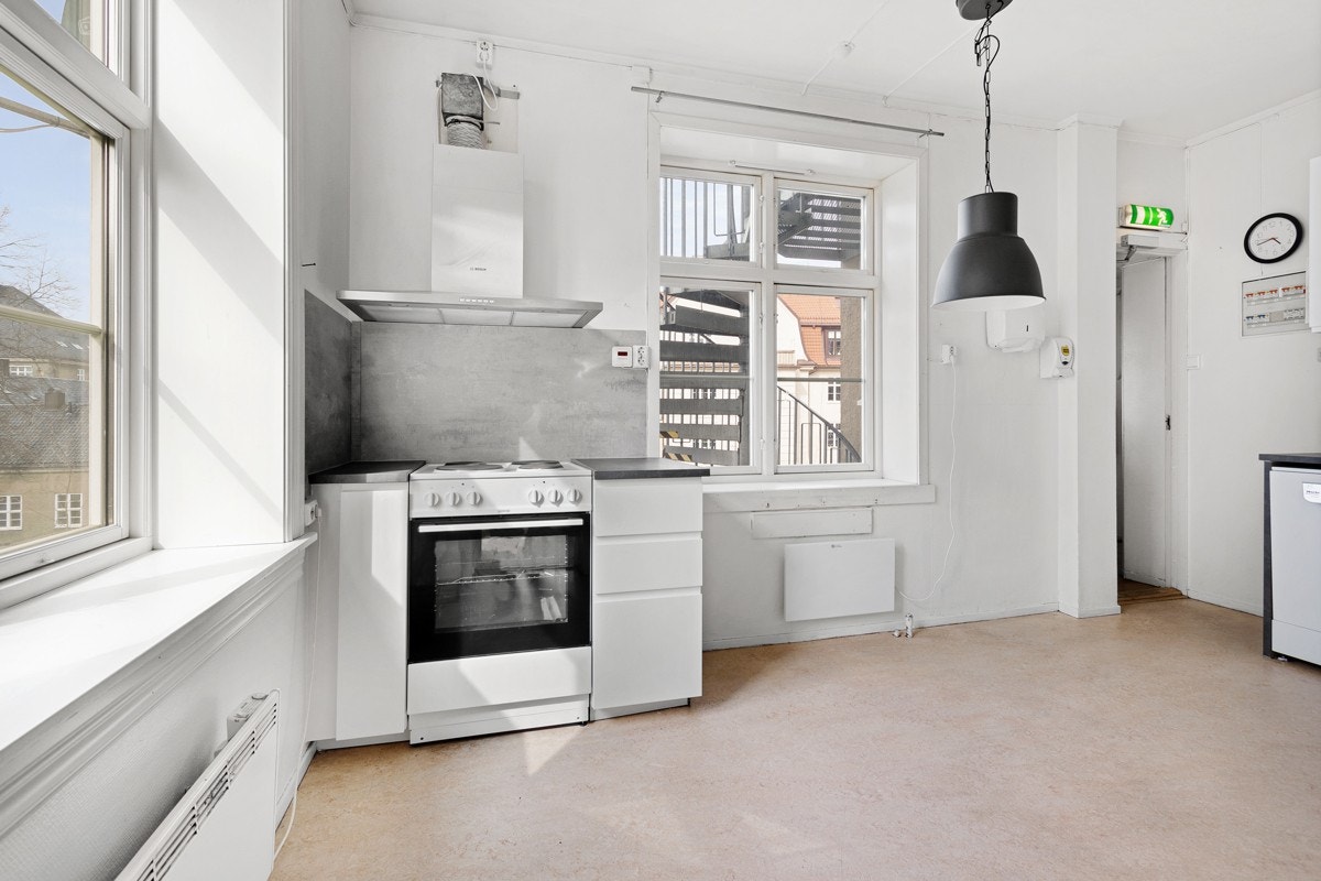 1, etg. Galleribilde