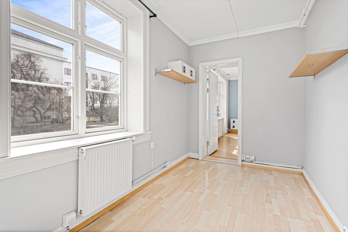 1, etg. Galleribilde