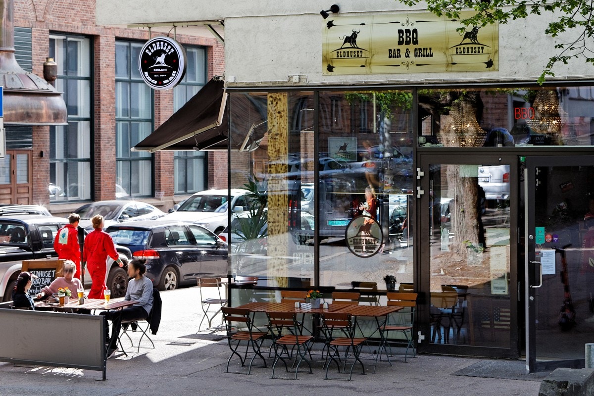 Områdebilde Galleribilde