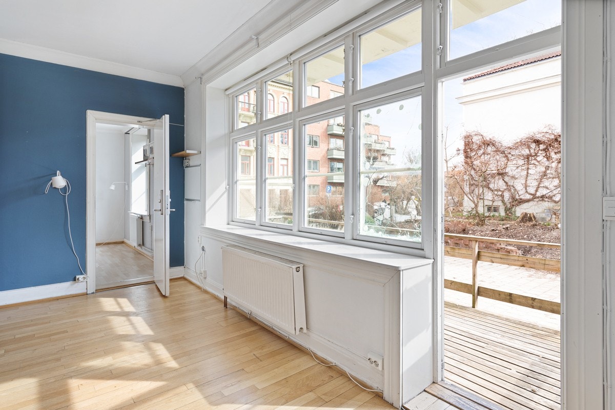 1, etg. Galleribilde