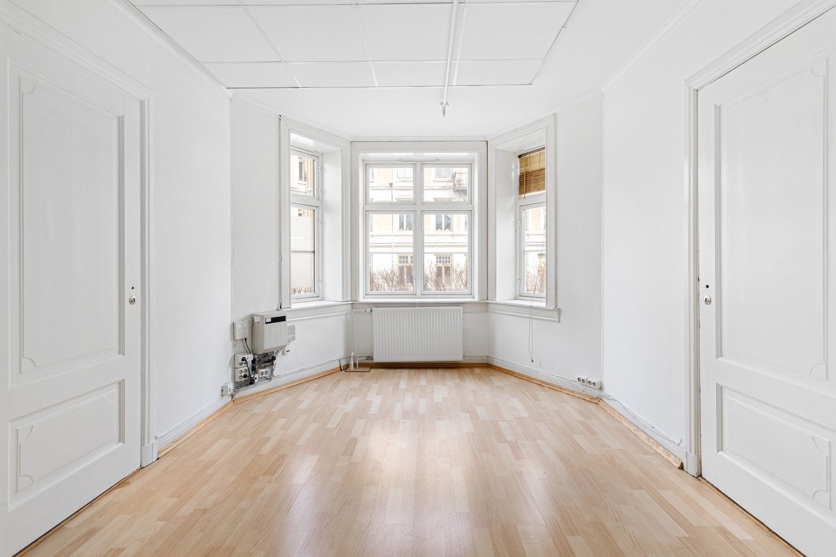 1, etg. Galleribilde