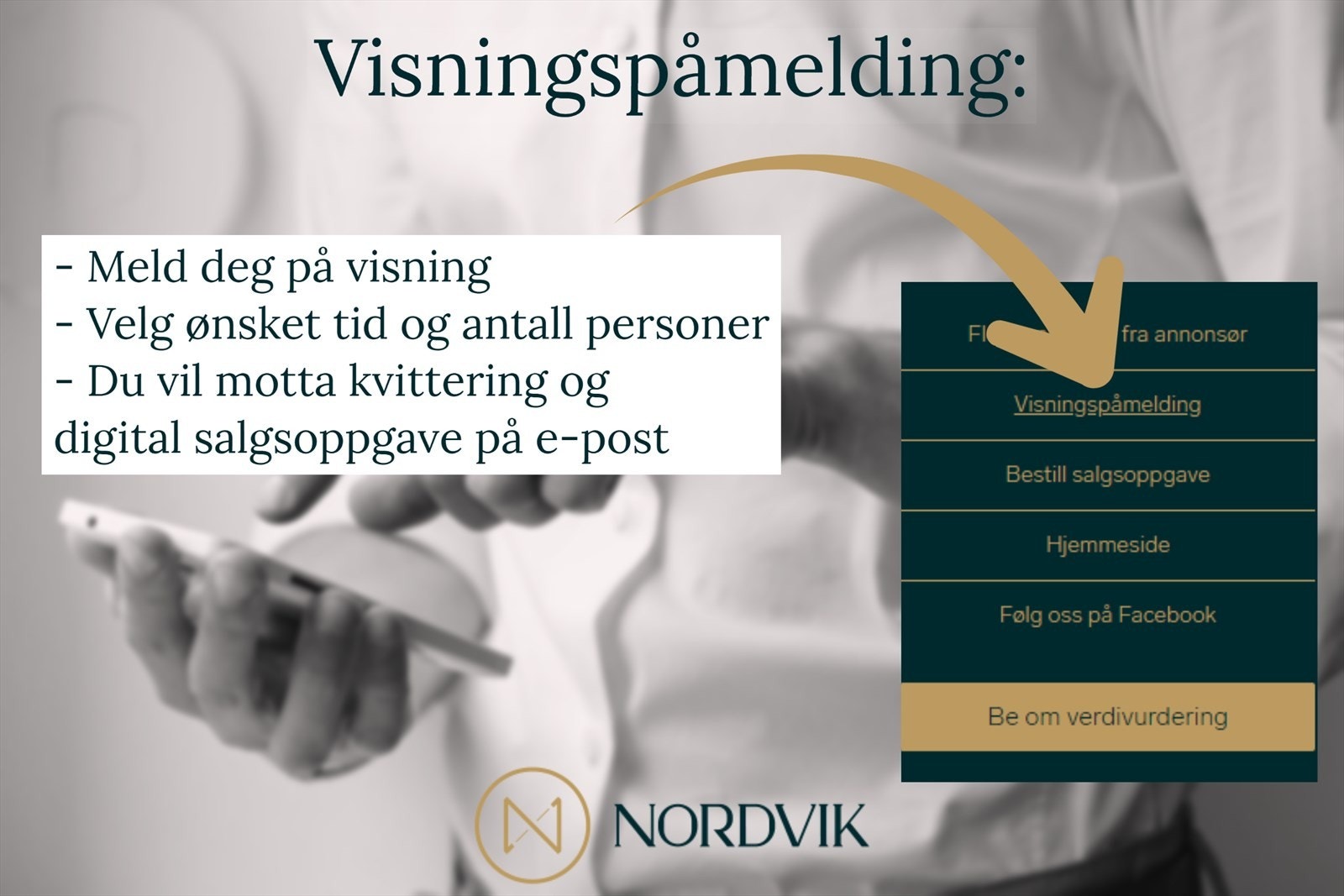 Meld deg pa• visning her: Galleribilde