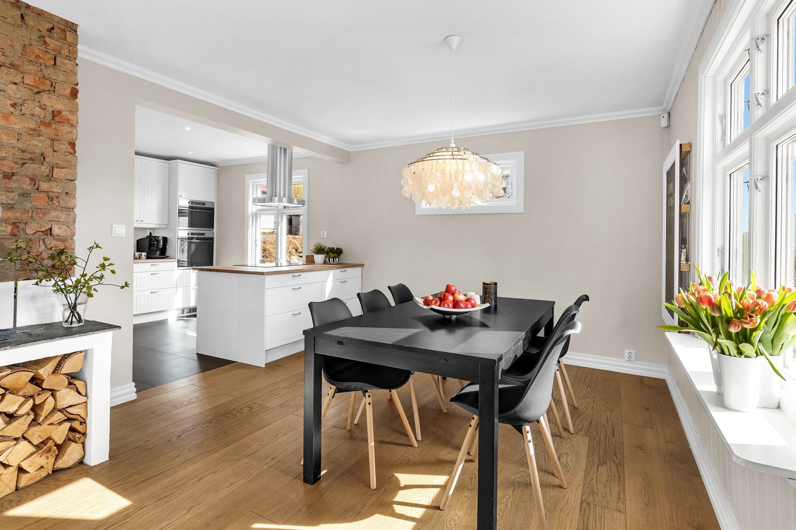 Velkommen til Damfaret 47! Galleribilde