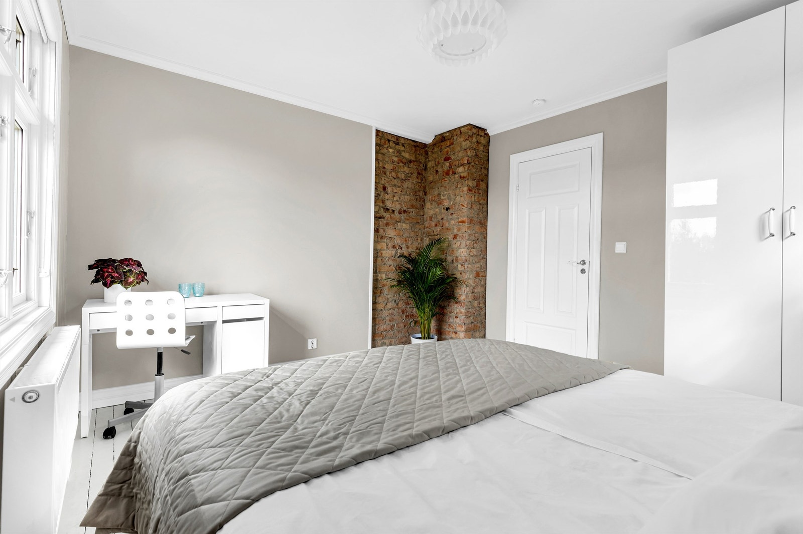 Soverom 2 Galleribilde