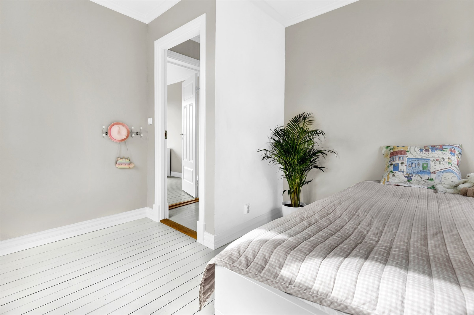 Soverom 2 Galleribilde