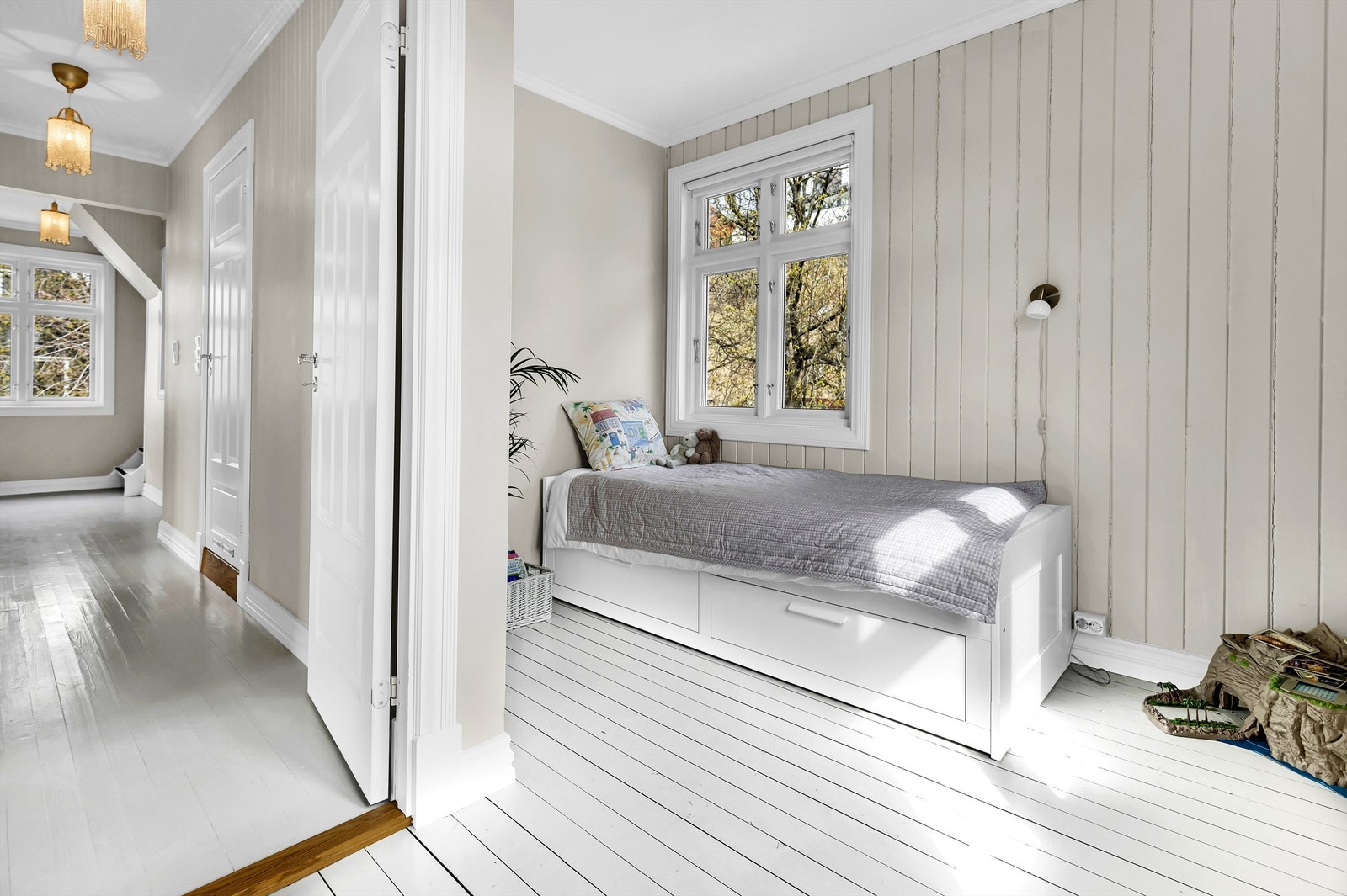 Soverom 3 Galleribilde