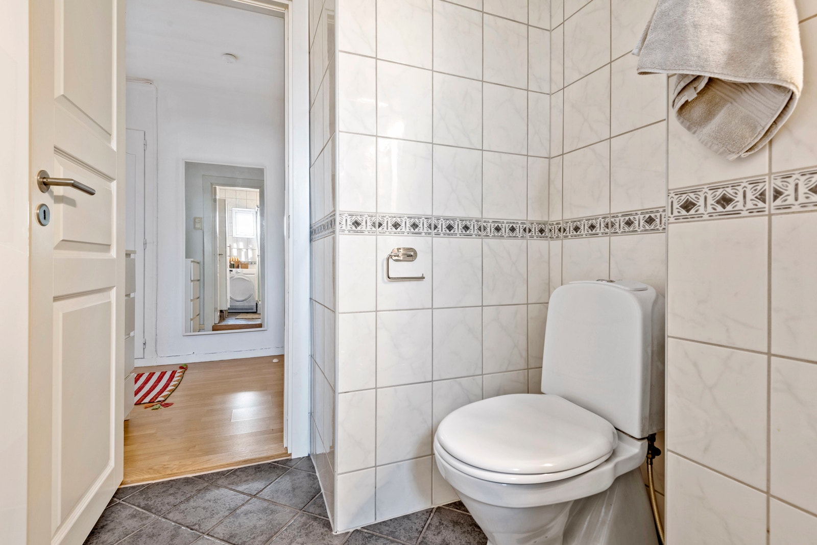 Bad/wc. Galleribilde