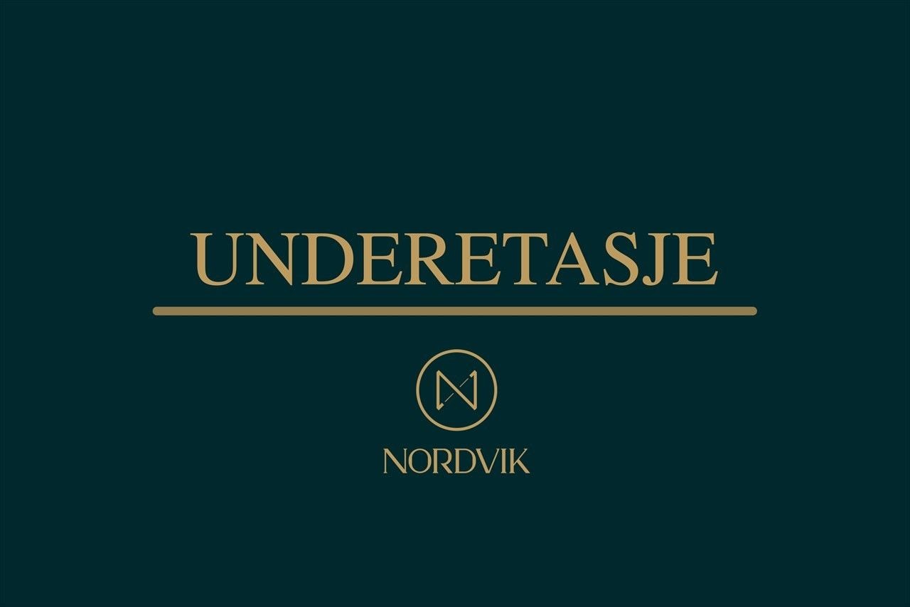 Underetasje Galleribilde