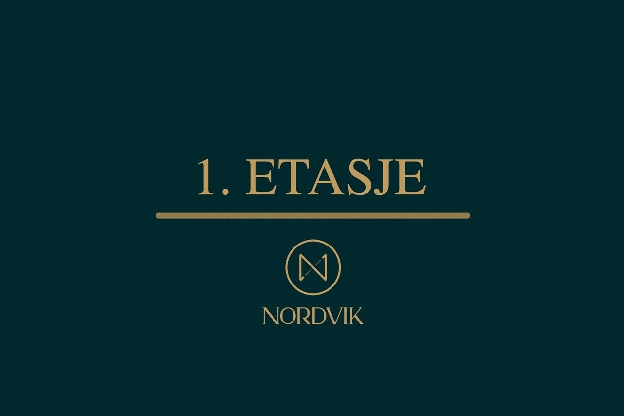 1. Etasje Galleribilde