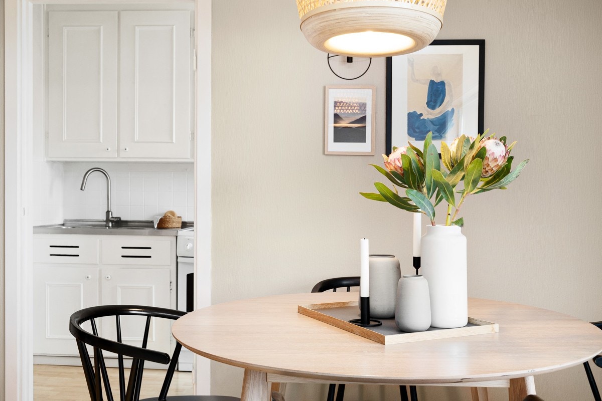 Detalj. Galleribilde