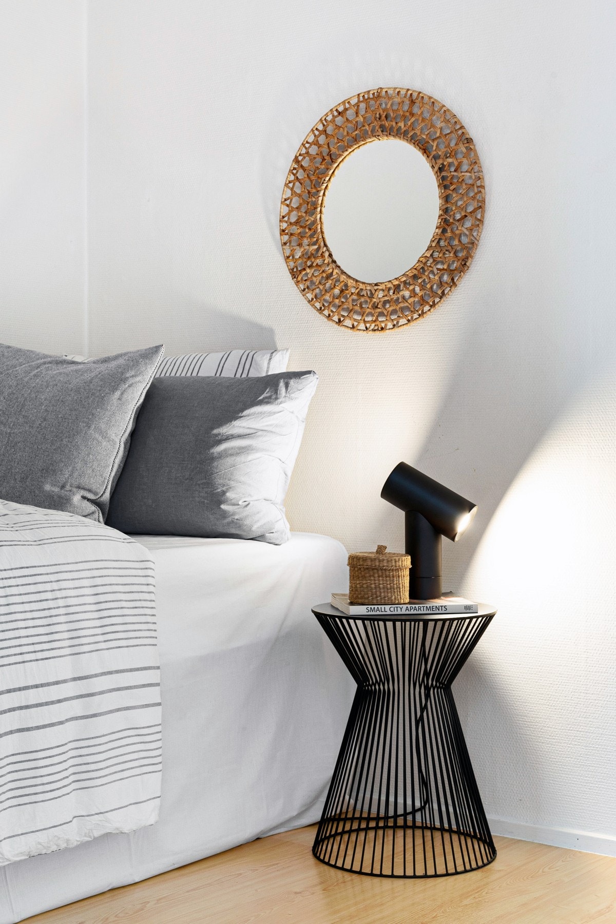 Detalj. Galleribilde