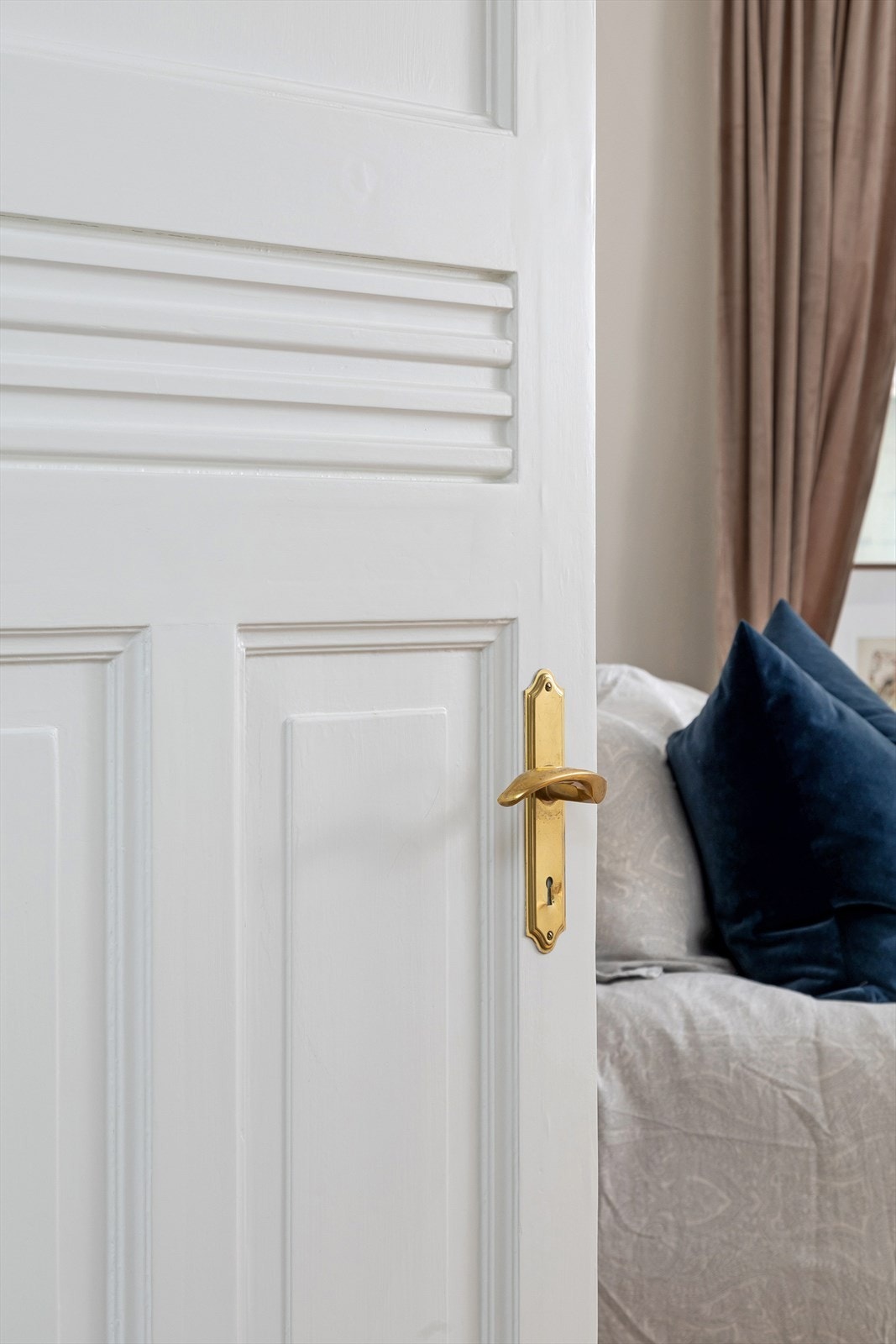 Boligen har totalt 3 soverom. Galleribilde