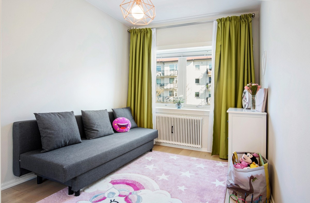 Soverom 2 Galleribilde