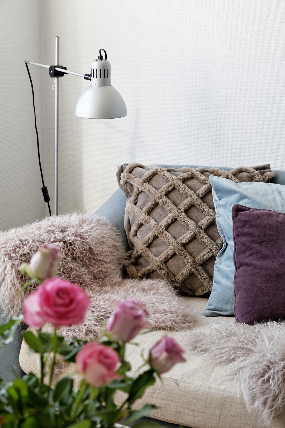 Detaljbilde | Stue Galleribilde