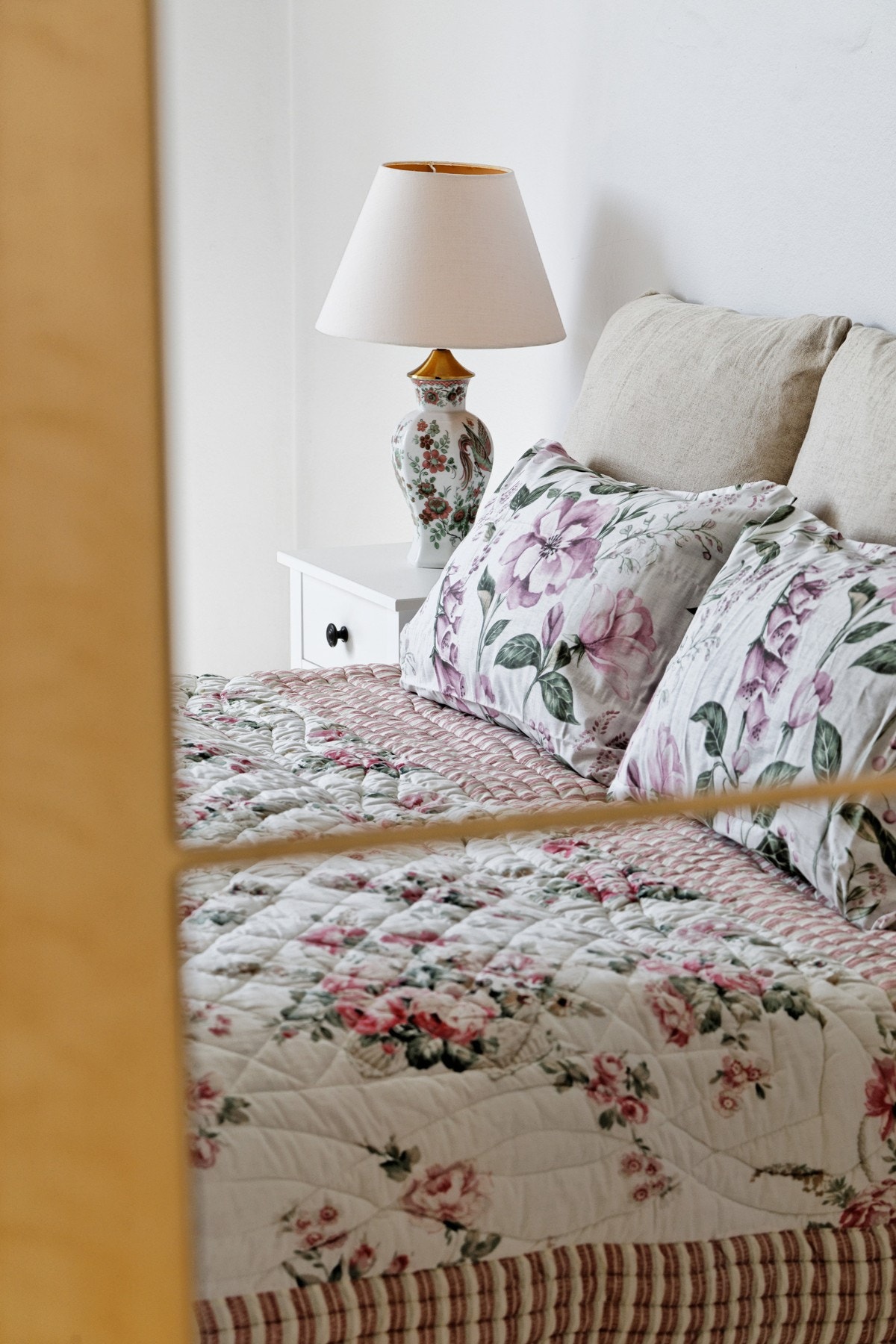 Detaljbilde | Hovedsoverom Galleribilde