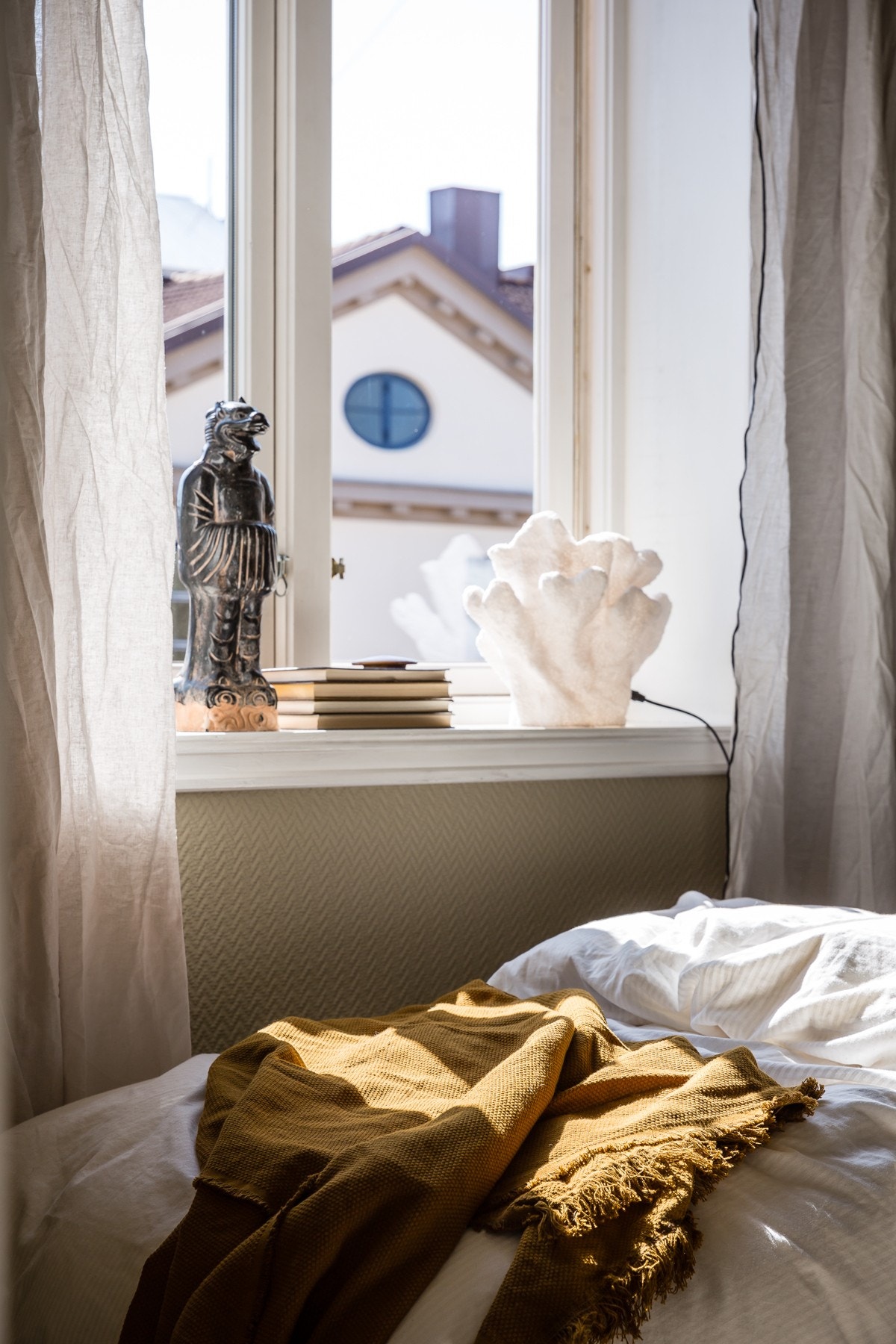 Detalj. Galleribilde