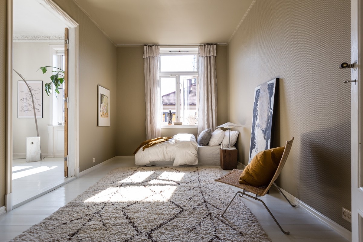 Soverom 2. Galleribilde