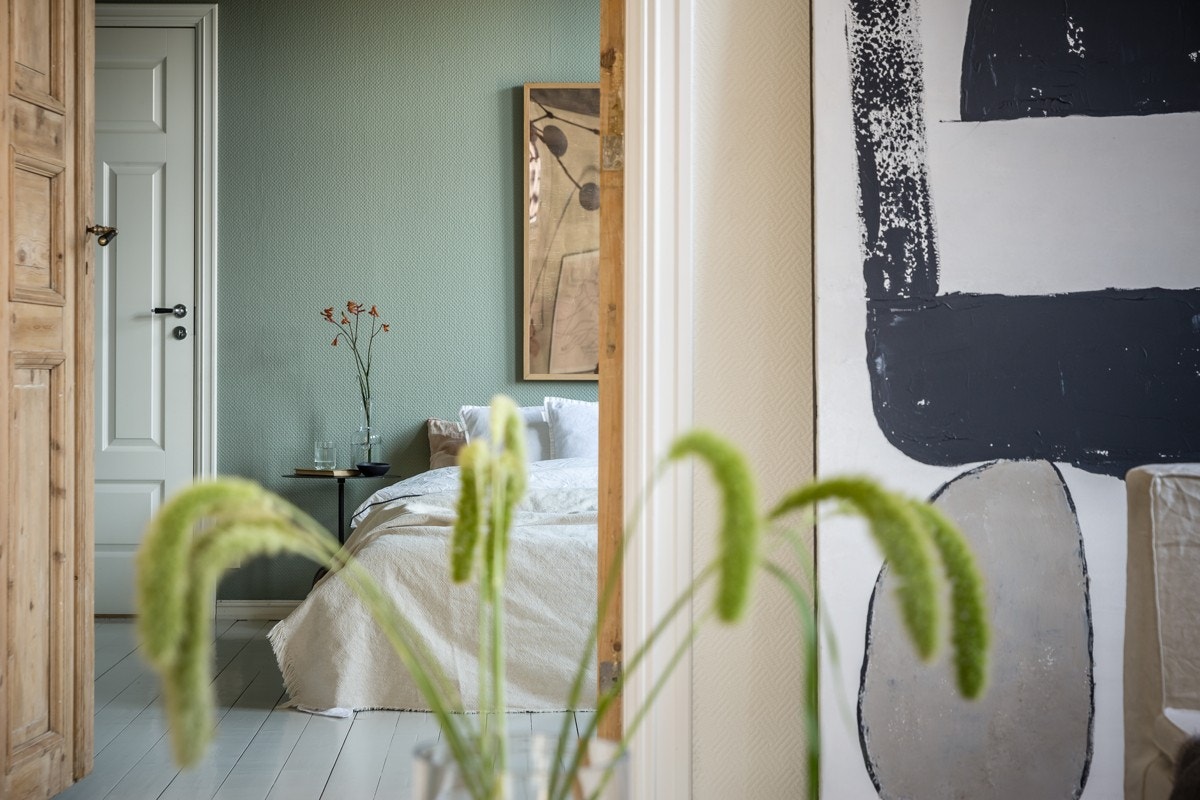 Detalj. Galleribilde