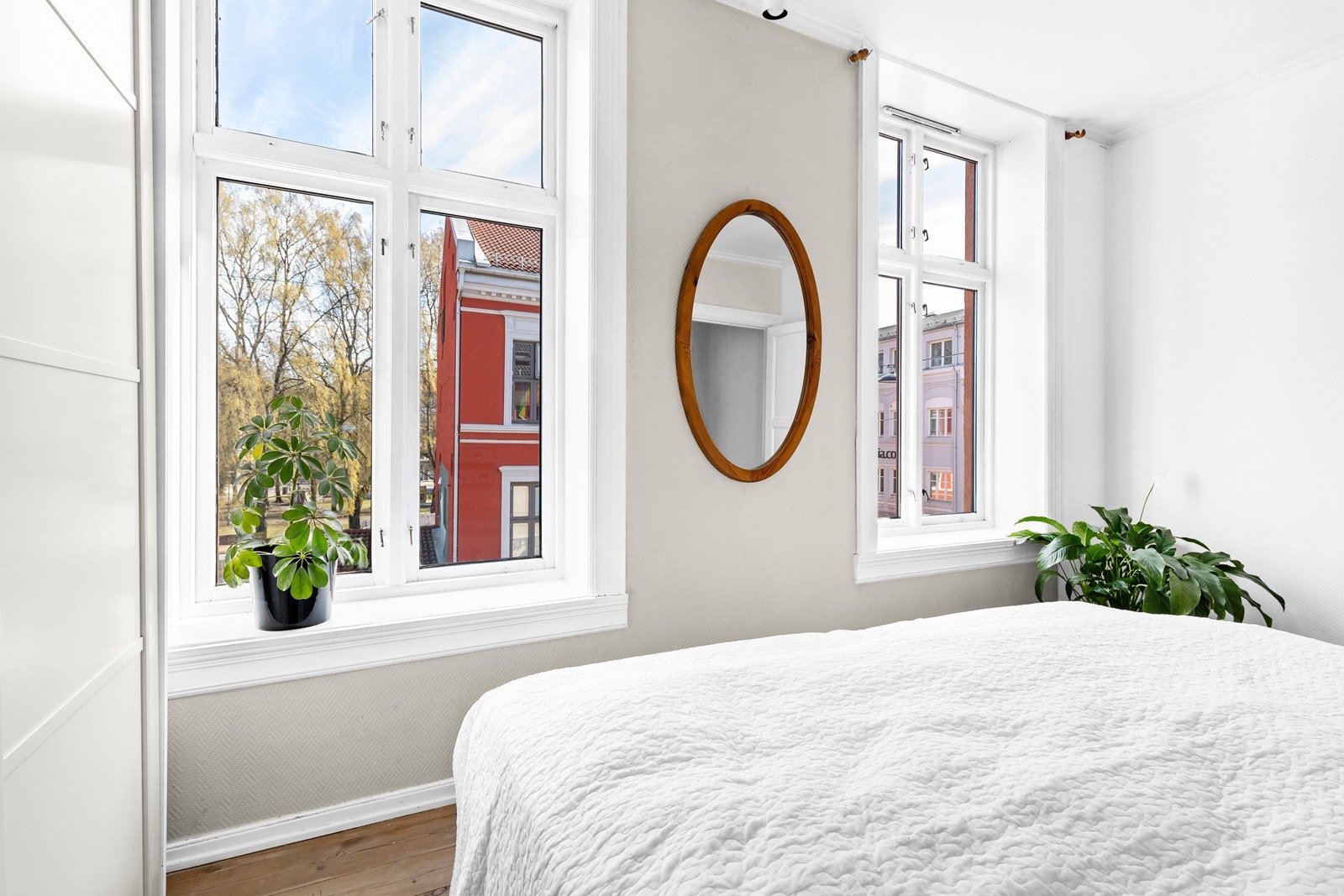 Soverom Galleribilde