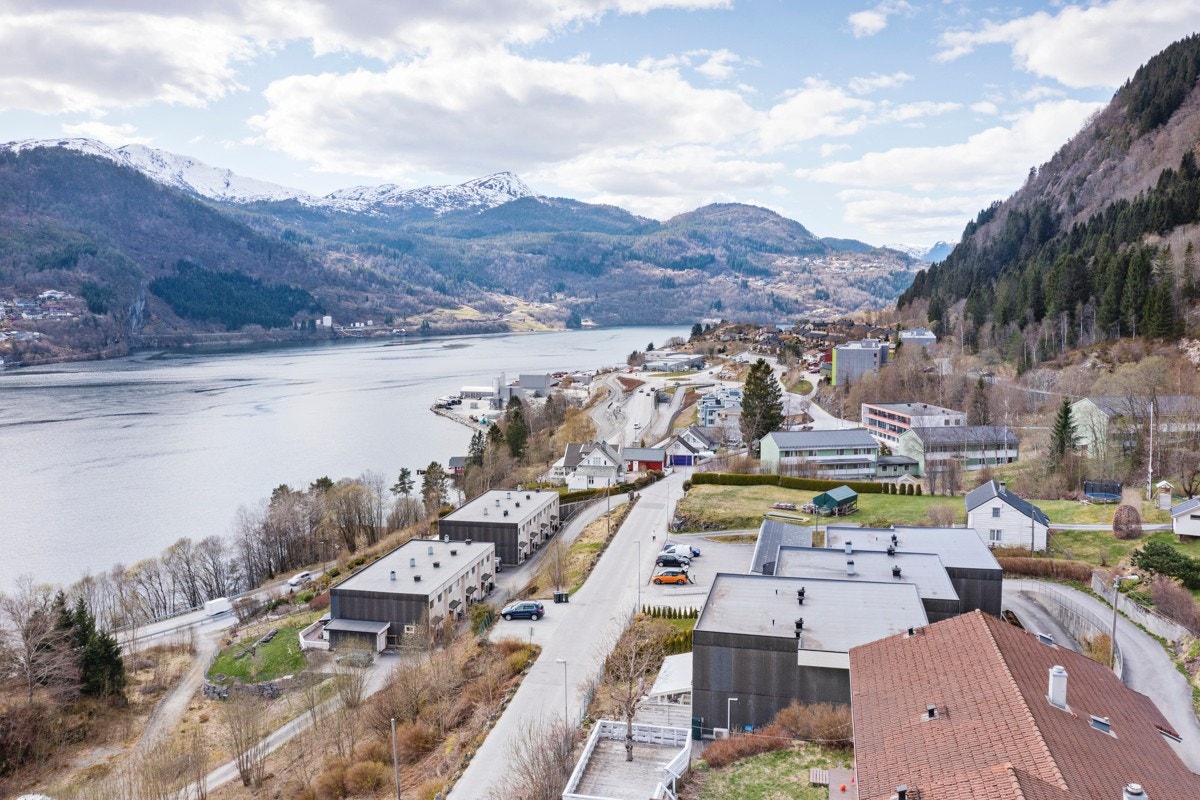 Denne leiligheten passer ypperlig for blant annet studenter, par samt enslige som ønsker rolige boforhold med enkel tilgang til byen. Velkommen til en hyggelig visning! Galleribilde