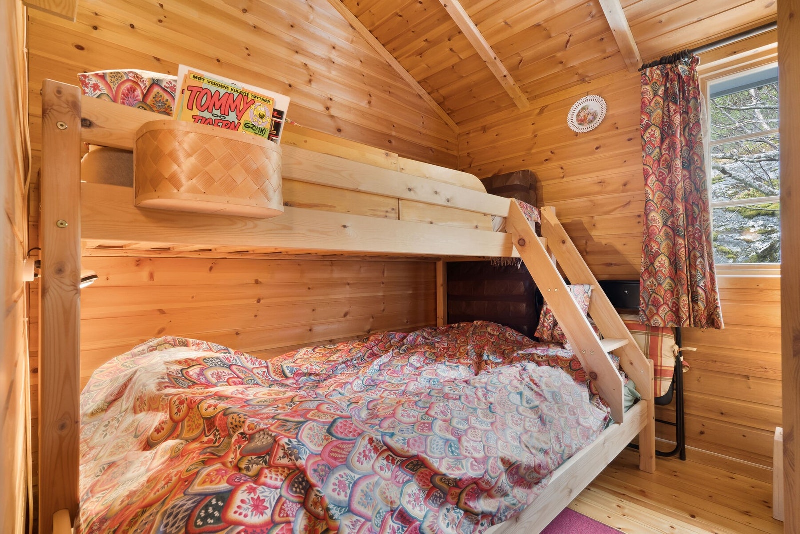 Soverom 3 Galleribilde