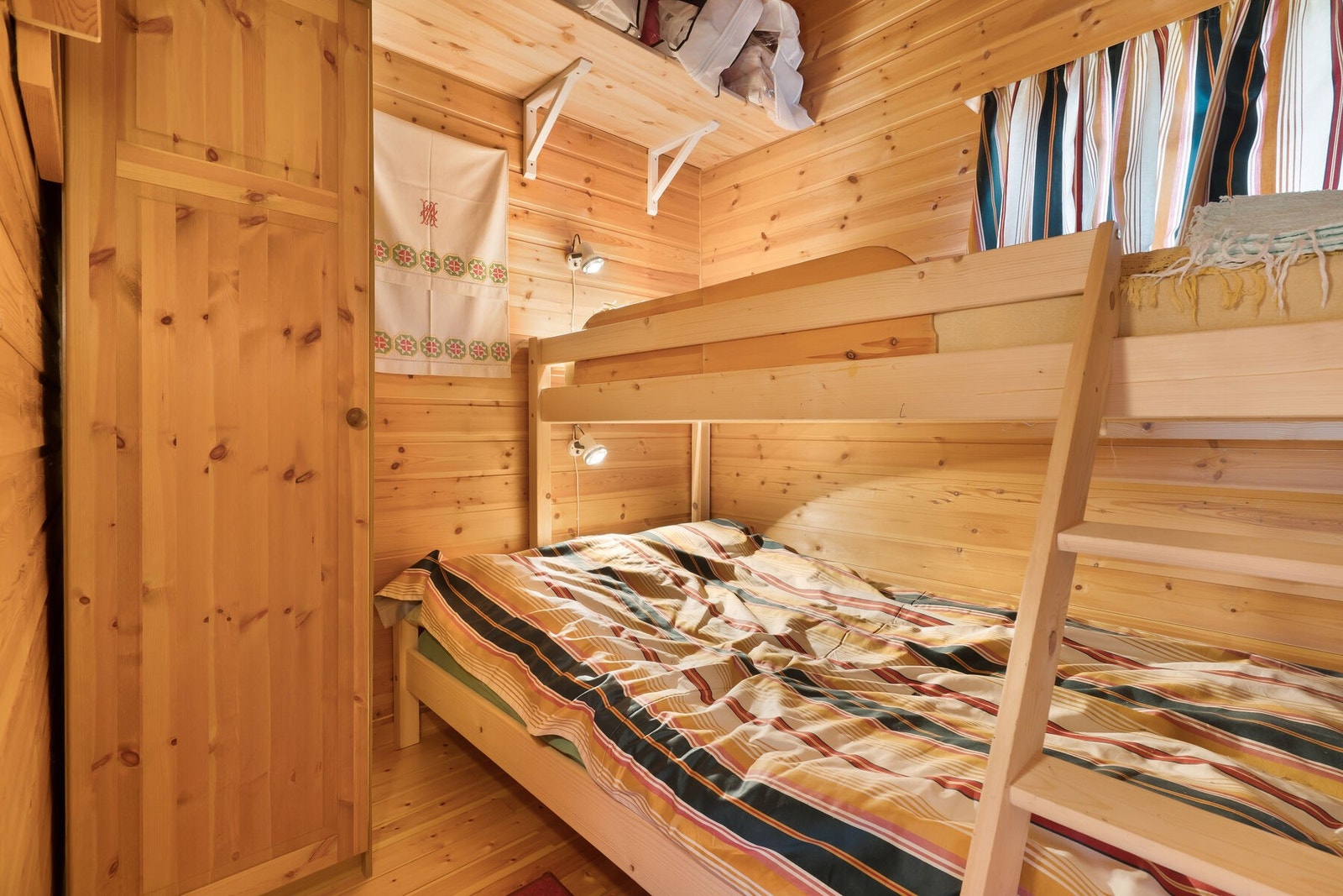 Soverom 1 Galleribilde