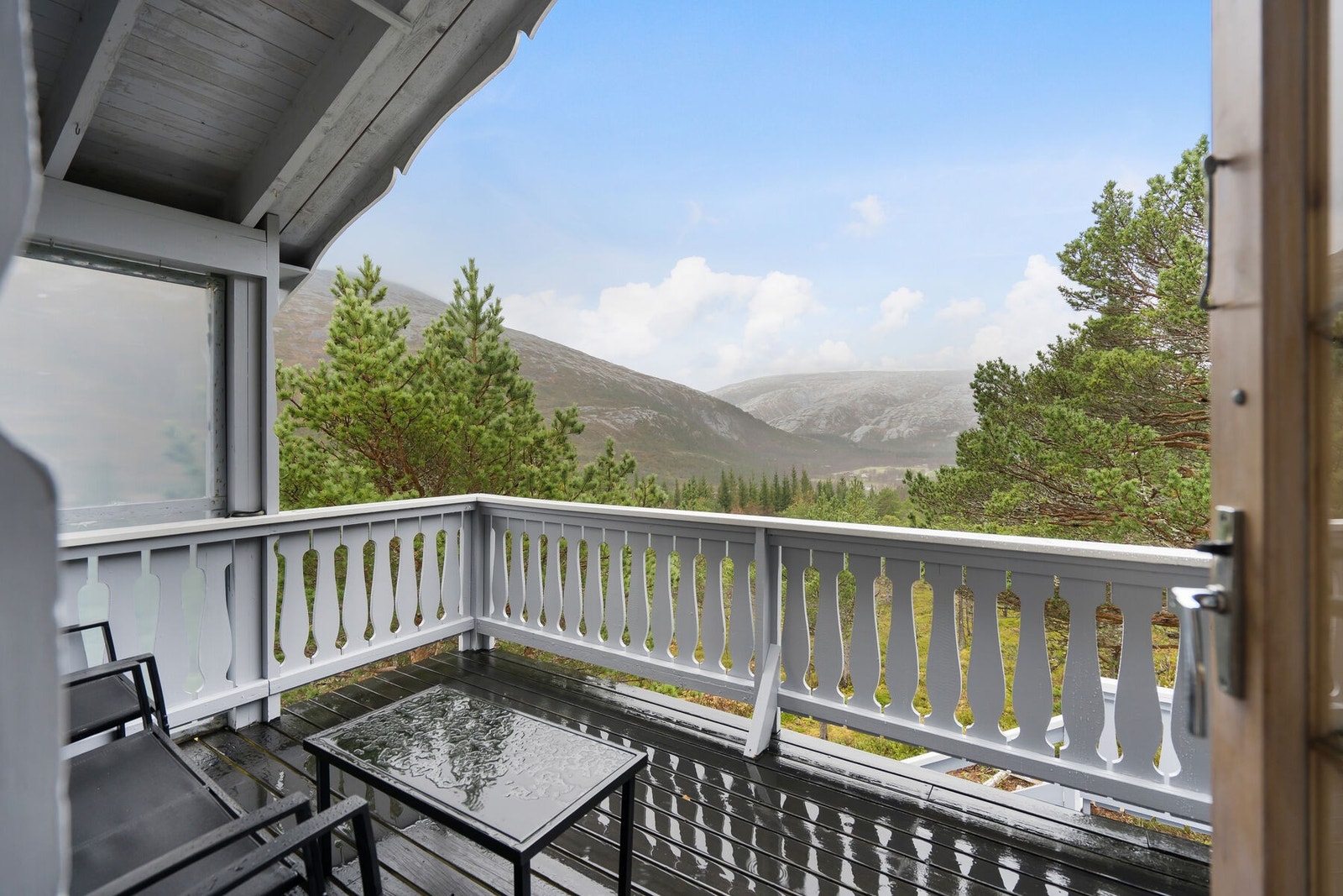 Utendørs 1 Galleribilde