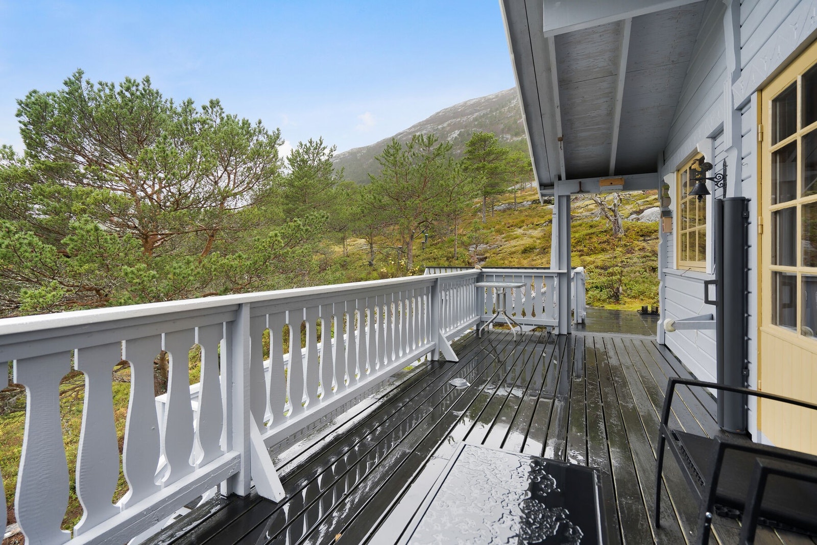 Utendørs 2 Galleribilde