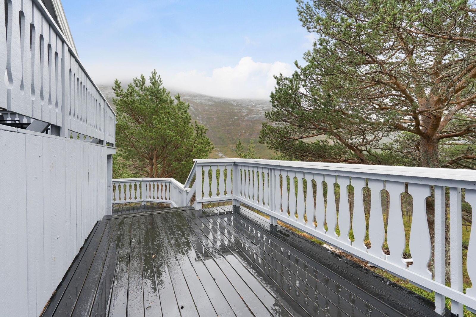 Utendørs 7 Galleribilde