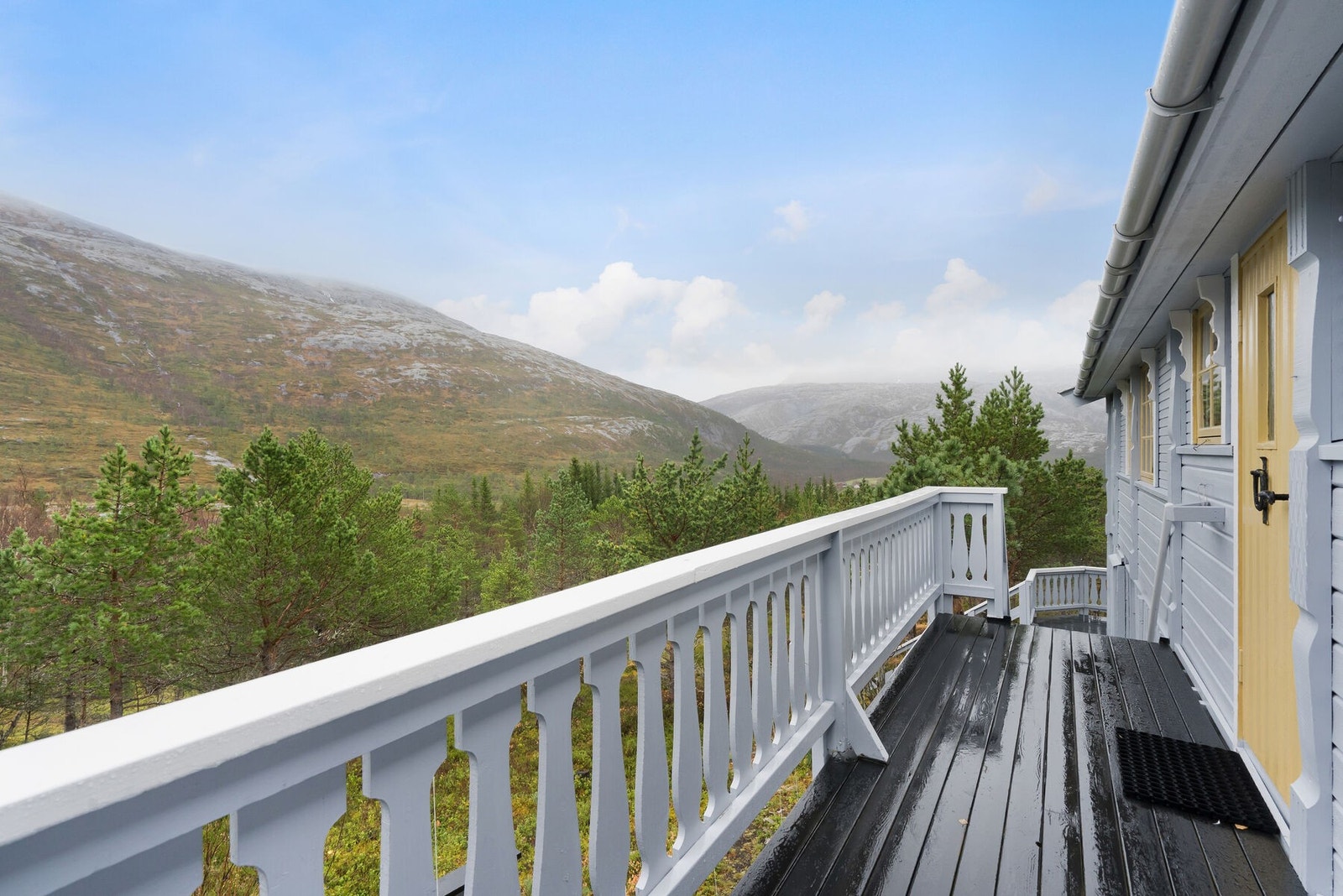 Utendørs 9 Galleribilde