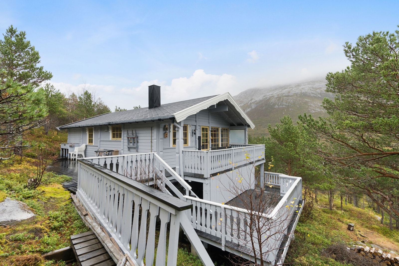 Utendørs 6 Galleribilde