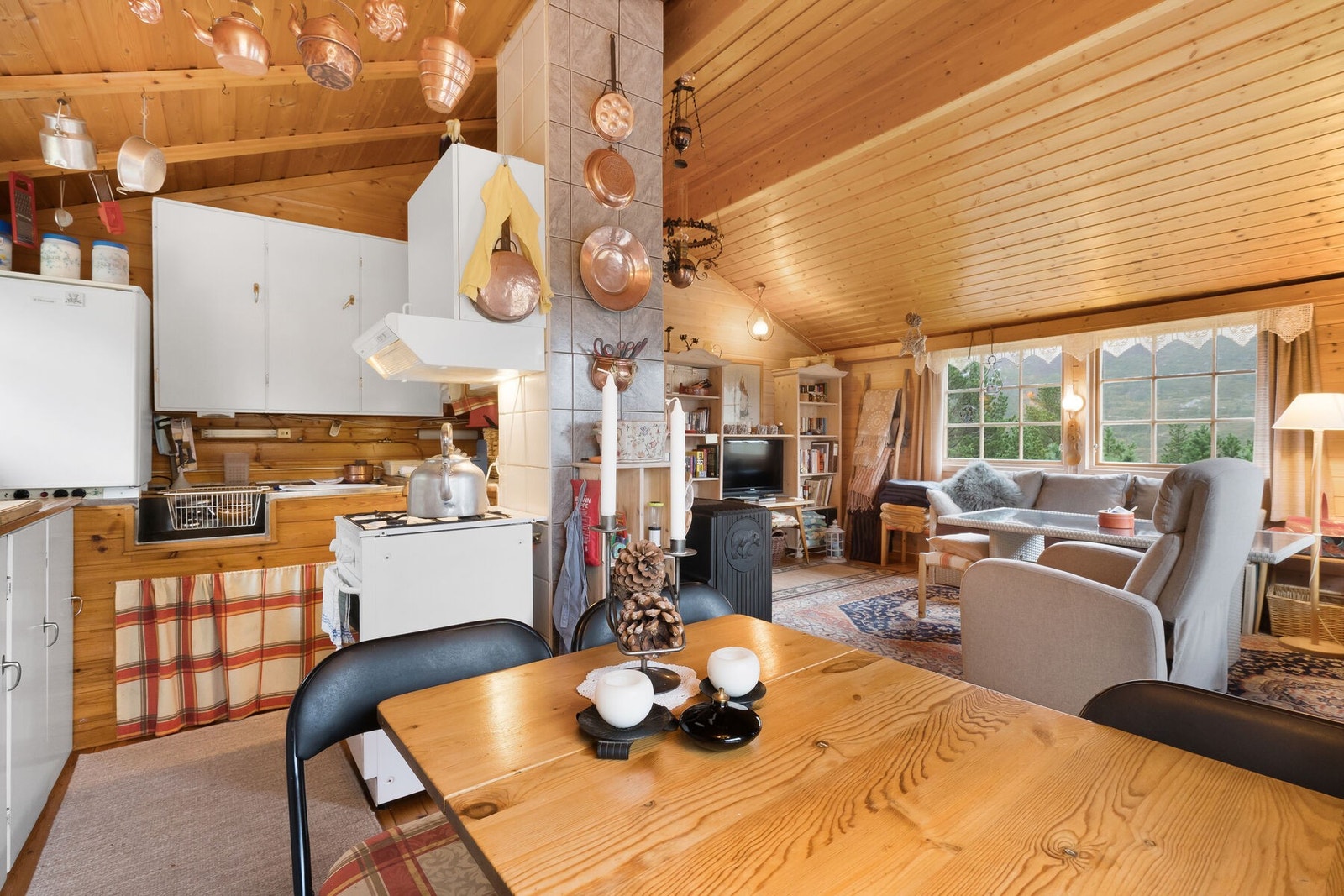 Kjøkken 1 Galleribilde