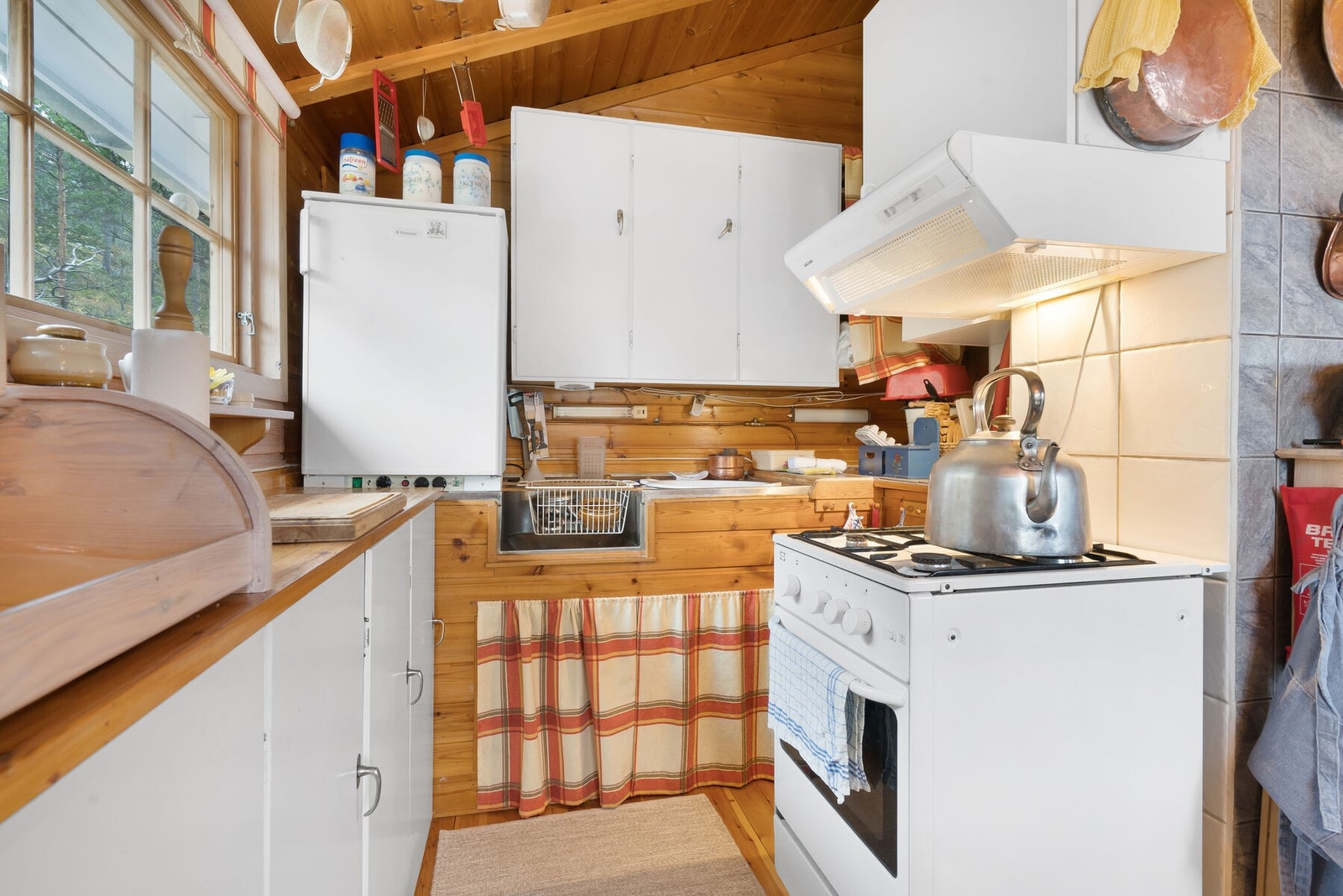 Kjøkken 2 Galleribilde