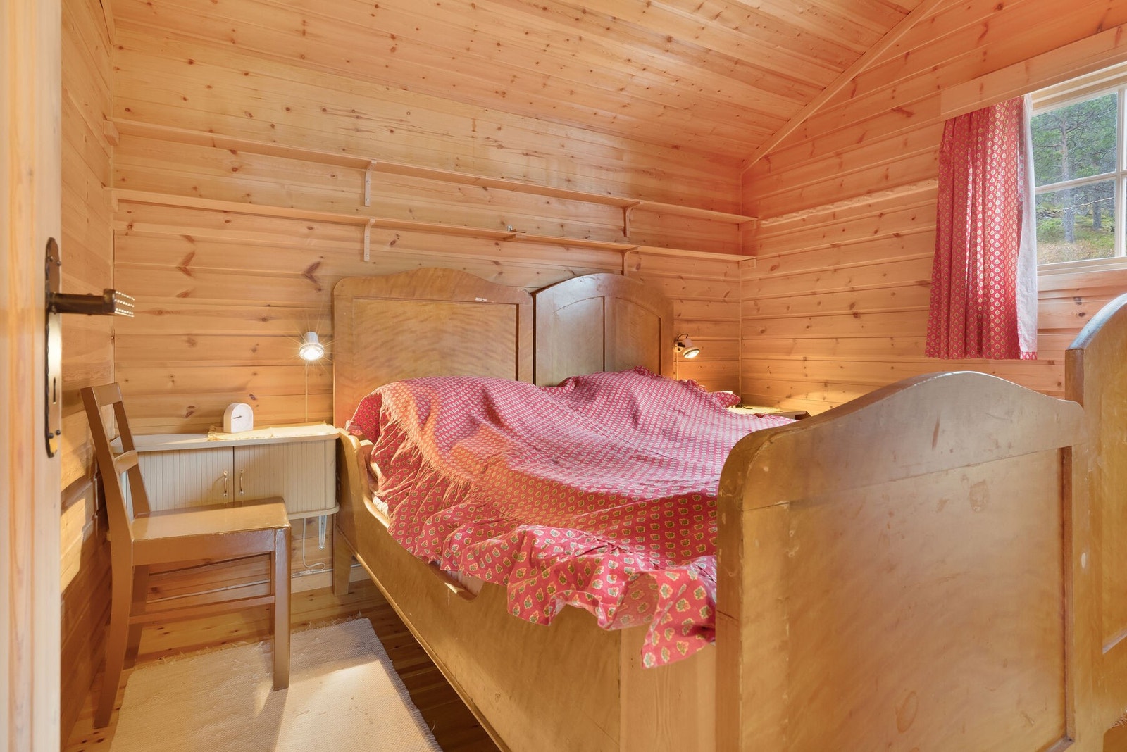 Soverom 2 Galleribilde