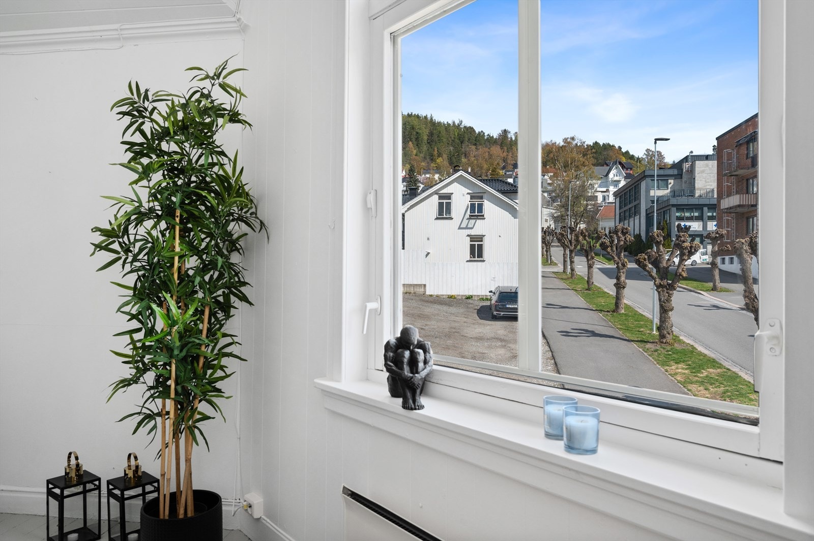 Soverom Galleribilde
