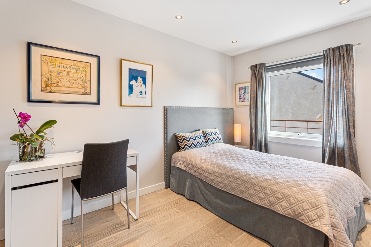 Soverom 2 Galleribilde