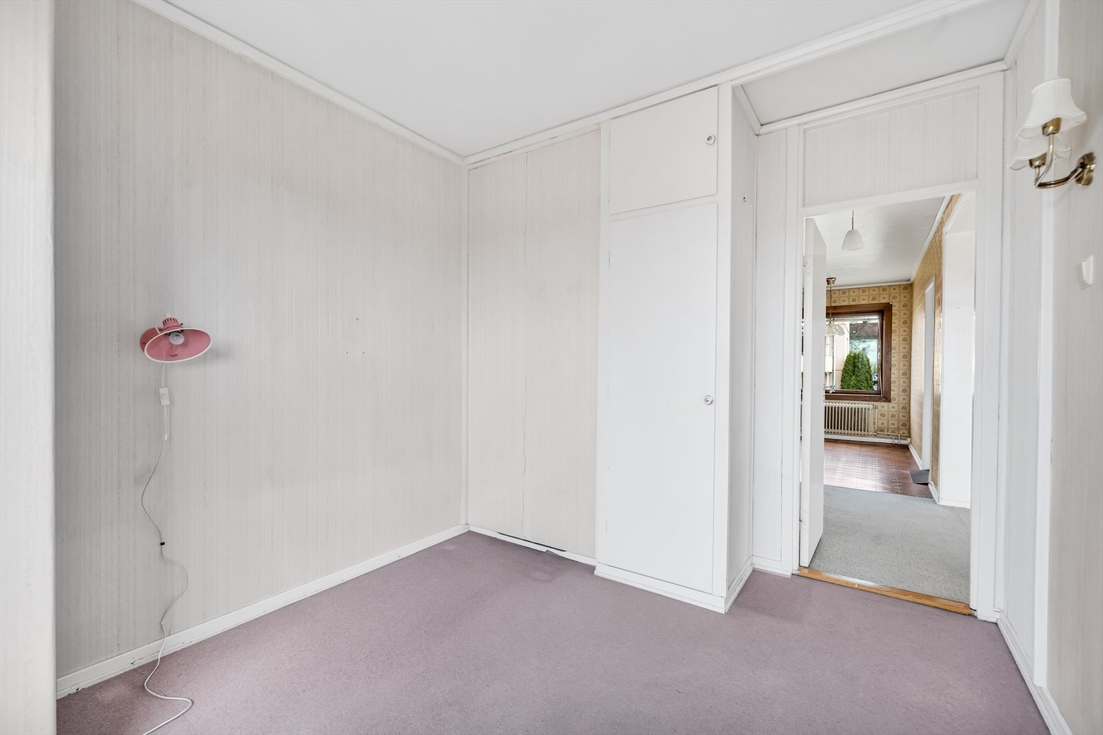 Soverom II Galleribilde